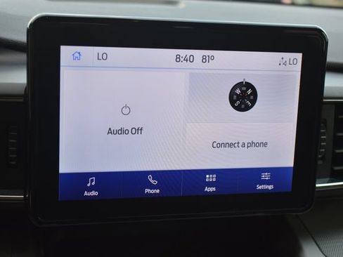 Used 2022 Ford Explorer XLT w/ Equipment Group 202A AWD/4WD image 27