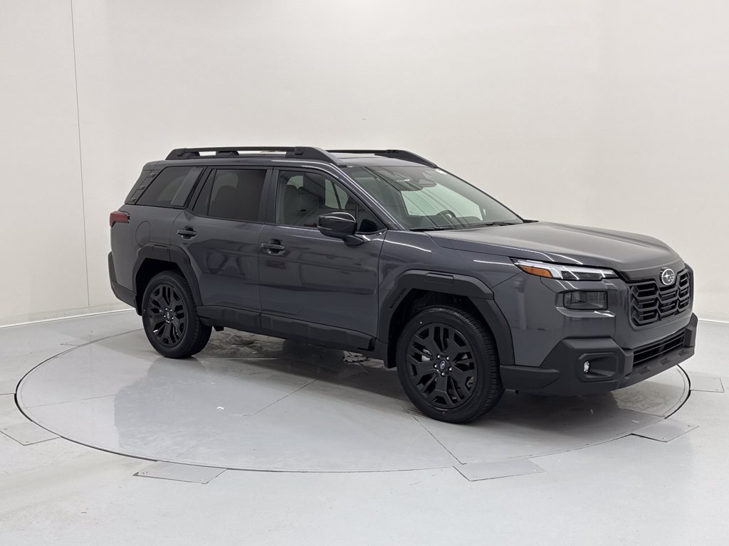 New 2026 Subaru Outback Limited XT AWD/4WD image 8