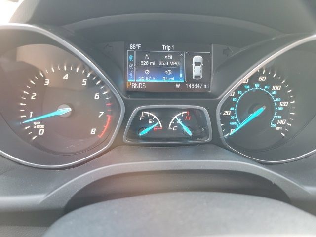 Used 2014 Ford Escape Titanium AWD/4WD image 18