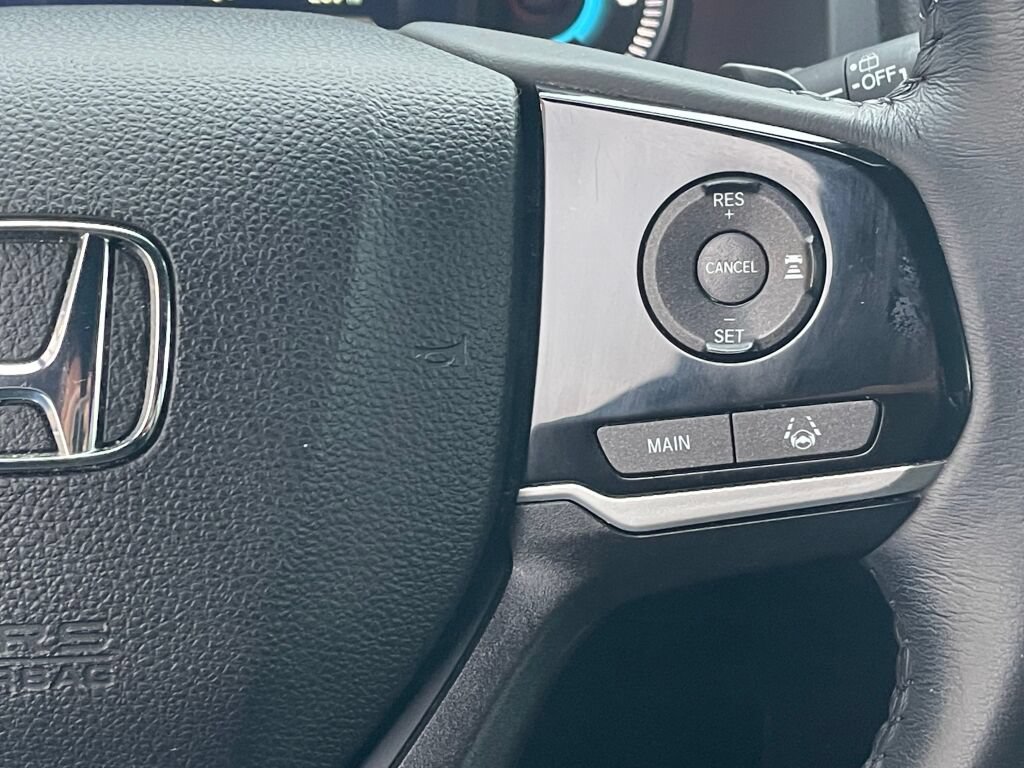Used 2021 Honda Passport EX-L image 18