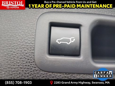 Used 2023 Toyota Highlander XSE AWD/4WD image 37