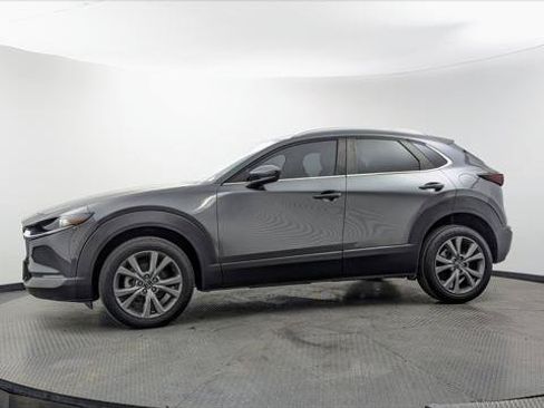Used 2023 MAZDA CX-30 AWD 2.5 S w/ Preferred Package image 3