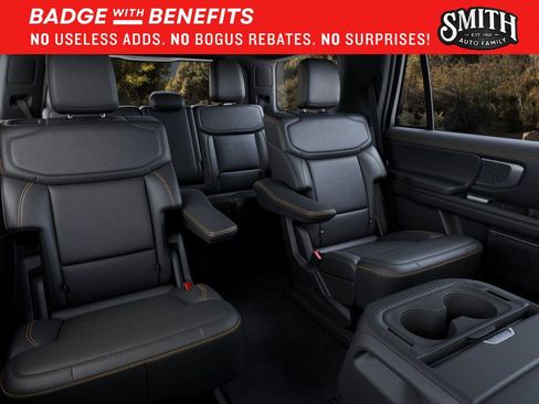 New 2027 Ford Expedition Tremor w/ Driver's Package AWD/4WD image 12