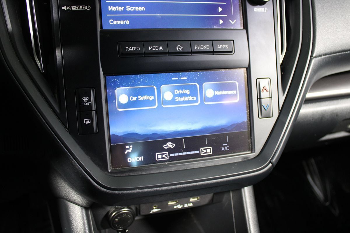Used 2022 Subaru WRX AWD/4WD image 17