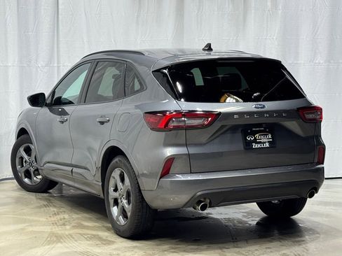 Used 2024 Ford Escape ST-Line image 4
