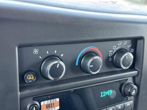 New 2026 Chevrolet Express 2500 w/ Driver Convenience Package RWD image 12