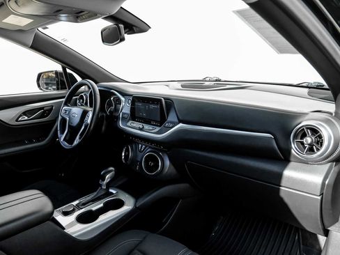 Used 2020 Chevrolet Blazer LT w/ Redline Edition image 13