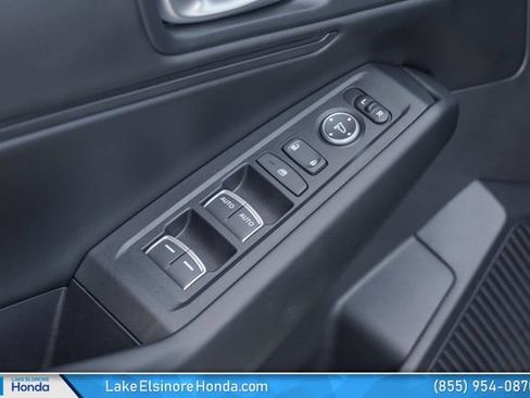 Certified 2023 Honda Accord EX image 13
