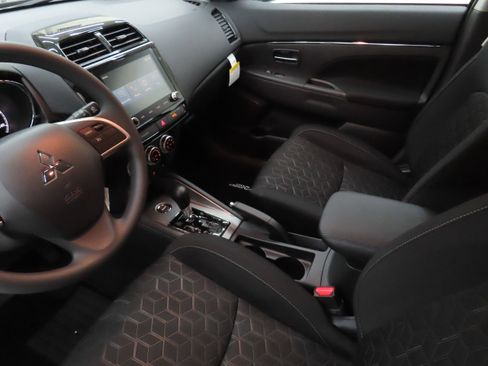 New 2026 Mitsubishi Outlander Sport AWD image 18