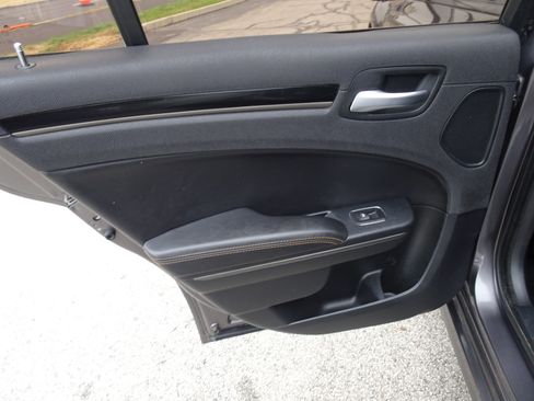 Used 2016 Chrysler 300 S w/ Light Group image 18