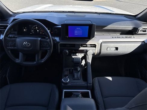 Used 2024 Toyota Tacoma SR5 image 17