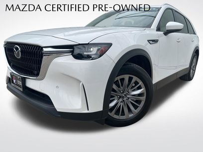 Used 2025 MAZDA CX-90 3.3 Turbo w/ Preferred Package