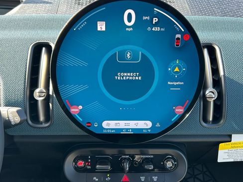 New 2026 MINI Cooper Countryman S image 24