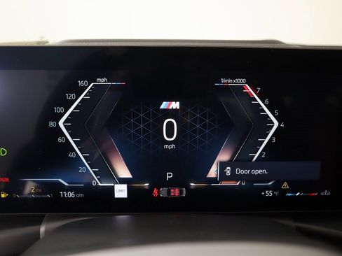 New 2025 BMW 330i xDrive 330i xDrive w/ M Sport Package image 5