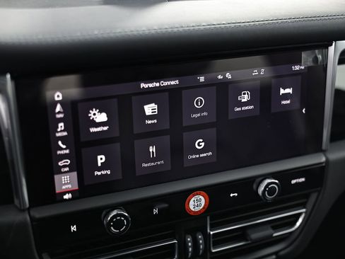 New 2026 Porsche Macan Turbo image 38