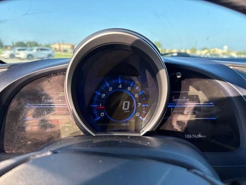 Used 2012 Honda CR-Z EX image 27