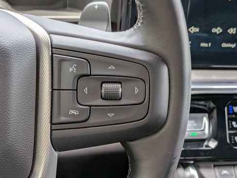 Used 2024 GMC Sierra 1500 Denali w/ Denali Reserve Package AWD/4WD image 29