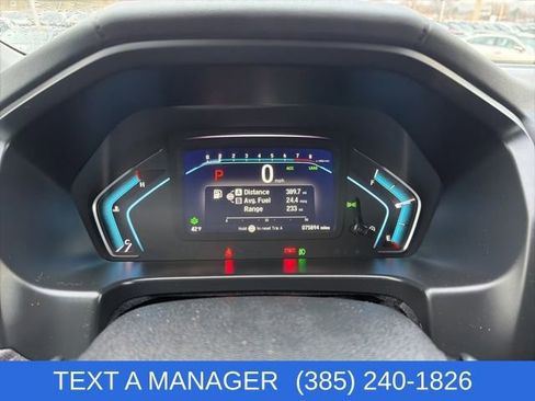 Used 2020 Honda Odyssey EX-L image 14