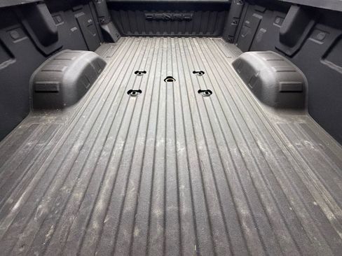 Used 2020 GMC Sierra 3500 Denali w/ Denali Ultimate Package image 7