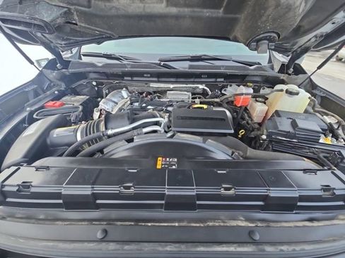 Used 2021 GMC Sierra 2500 Denali w/ Denali Ultimate Package image 43