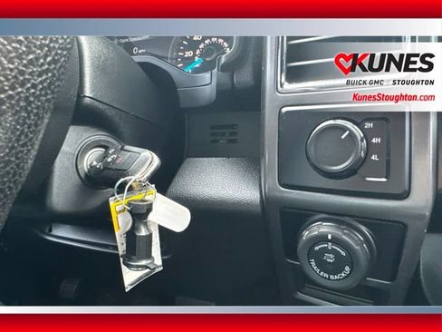Used 2016 Ford F150 XLT w/ Equipment Group 302A Luxury AWD/4WD image 30