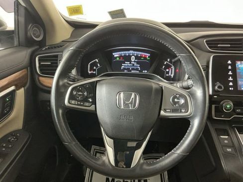 Used 2019 Honda CR-V Touring image 17