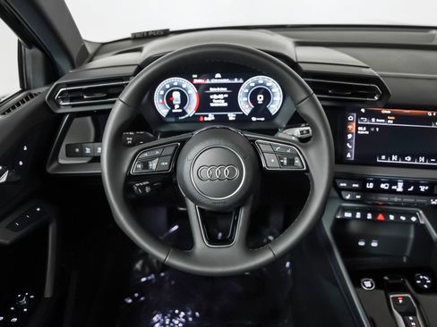 New 2026 Audi A3 2.0T Premium image 14