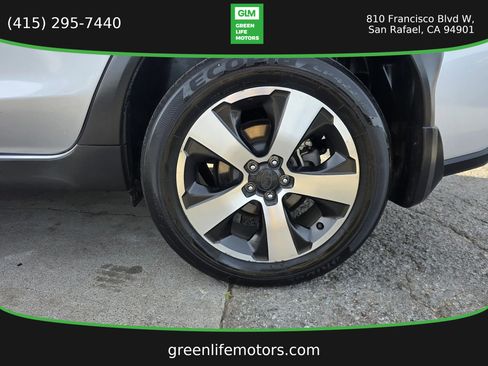 Used 2014 Subaru Crosstrek 2.0i Premium w/ Popular Package #2 AWD/4WD image 28