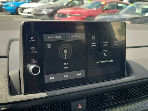 Used 2026 Honda CR-V TrailSport image 25