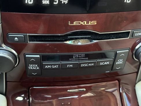 Used 2007 Lexus LS 460 image 35