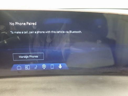 Certified 2025 Cadillac CT5 Premium Luxury image 22