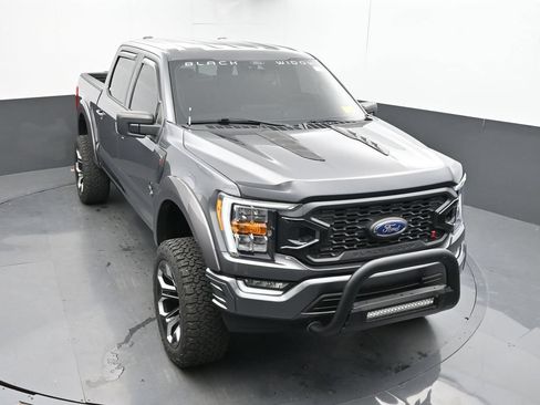 Used 2022 Ford F150 XLT w/ Equipment Group 302A High AWD/4WD image 34