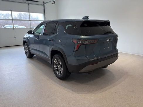 New 2026 Chevrolet Equinox LT image 4