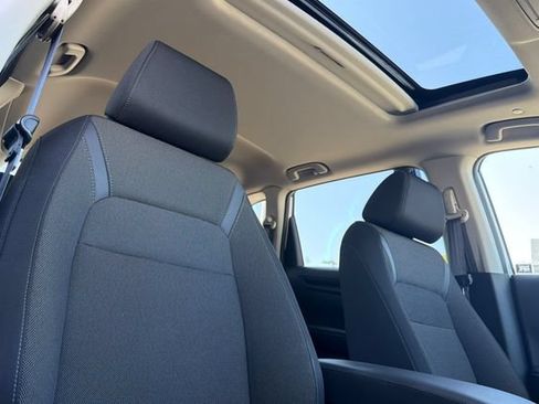 Certified 2026 Honda CR-V EX image 21
