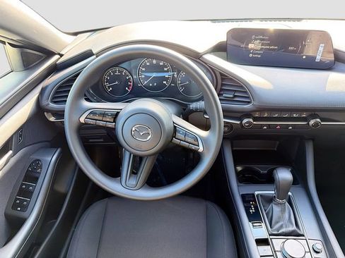 New 2026 MAZDA MAZDA3 s FWD image 16