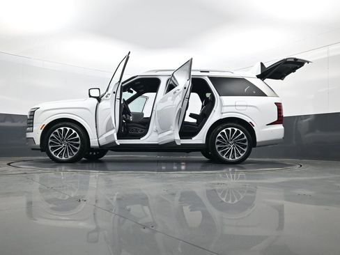 Used 2026 Hyundai Palisade Calligraphy image 35