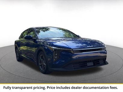 Used 2025 Kia K4