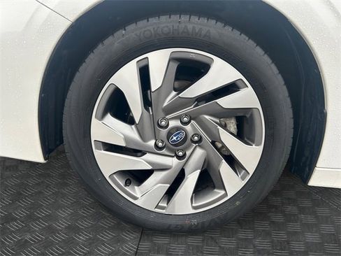 Certified 2024 Subaru Legacy Touring XT image 14