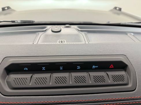 New 2025 Ford Bronco Stroppe Edition AWD/4WD image 22