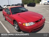 Used 1994 Ford Mustang GT image 3