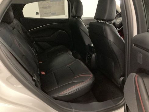 New 2026 Ford Mustang Mach-E Premium w/ Sport Appearance Package AWD/4WD image 37