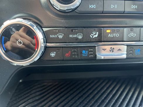 Certified 2025 Ford F150 Raptor image 14