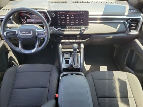 Used 2025 GMC Canyon Elevation w/ Convenience Package RWD image 19