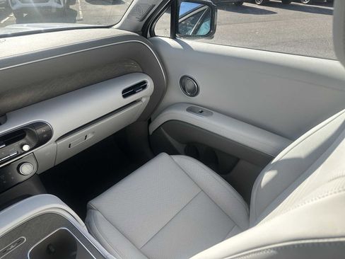 New 2026 Hyundai Palisade Limited FWD image 10