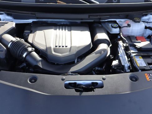 Used 2026 Buick Enclave Preferred w/ LPO, Floor Liner Package image 44