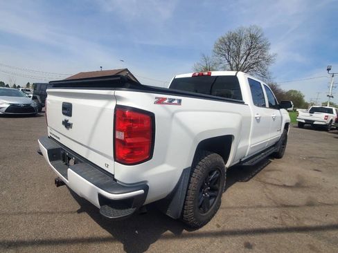 Used 2017 Chevrolet Silverado 1500 LT w/ All Star Edition image 6