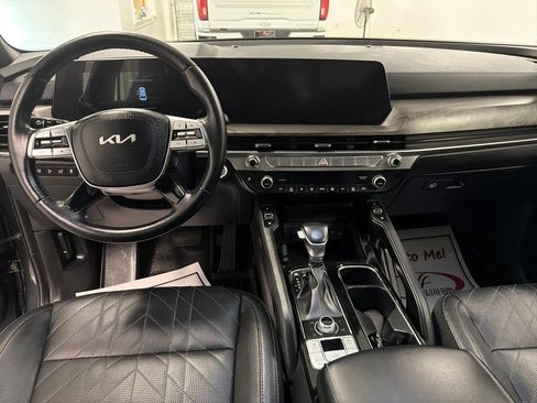 Used 2024 Kia Telluride EX X-Line AWD/4WD image 16