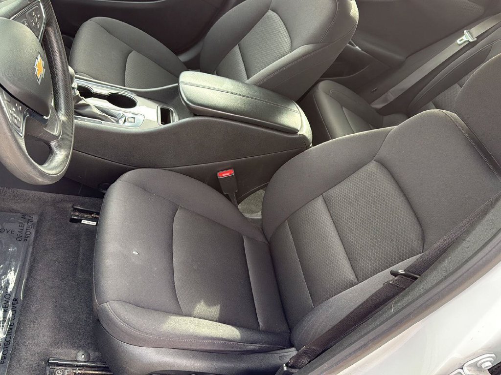 Used 2024 Chevrolet Malibu LT FWD image 26