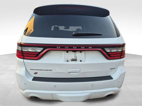 Used 2024 Dodge Durango GT image 5