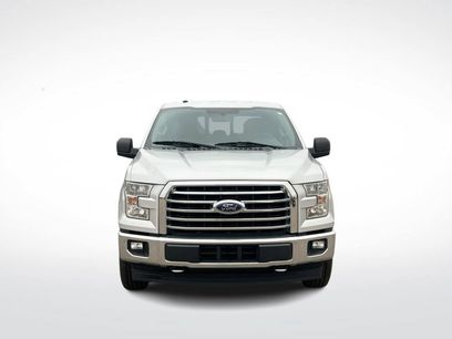 Used 2017 Ford F150 XLT w/ Equipment Group 302A Luxury